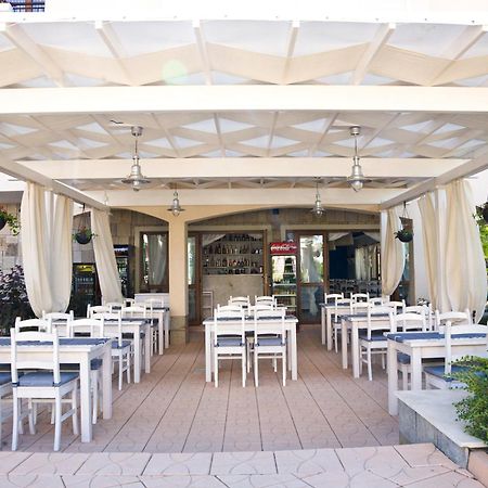 Bay Apartments Σωζόπολη Εξωτερικό φωτογραφία