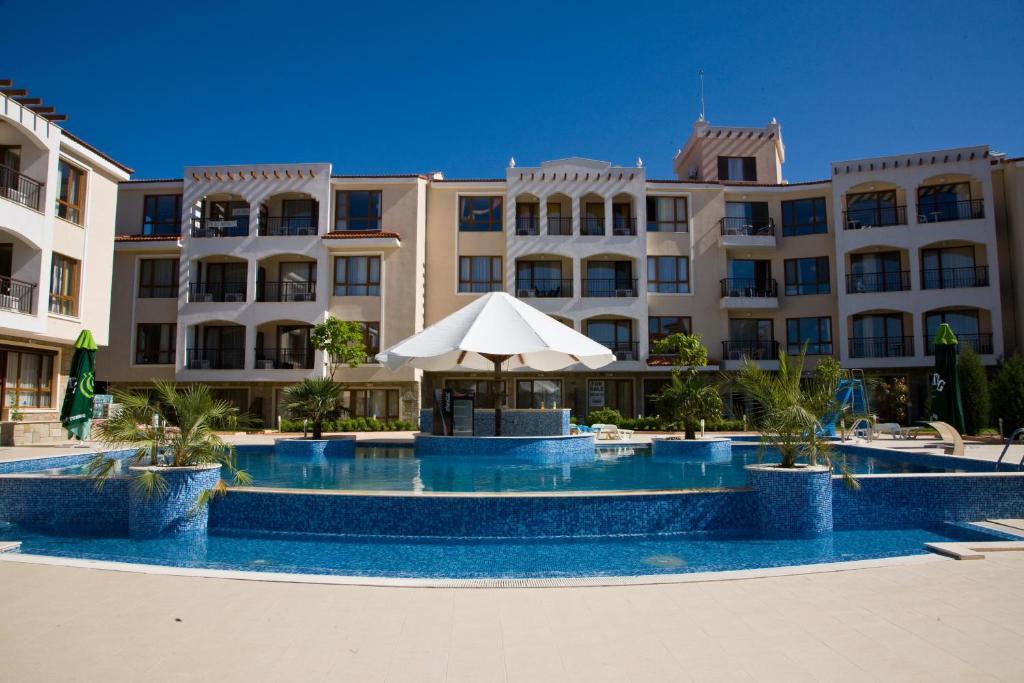 Bay Apartments Σωζόπολη Εξωτερικό φωτογραφία