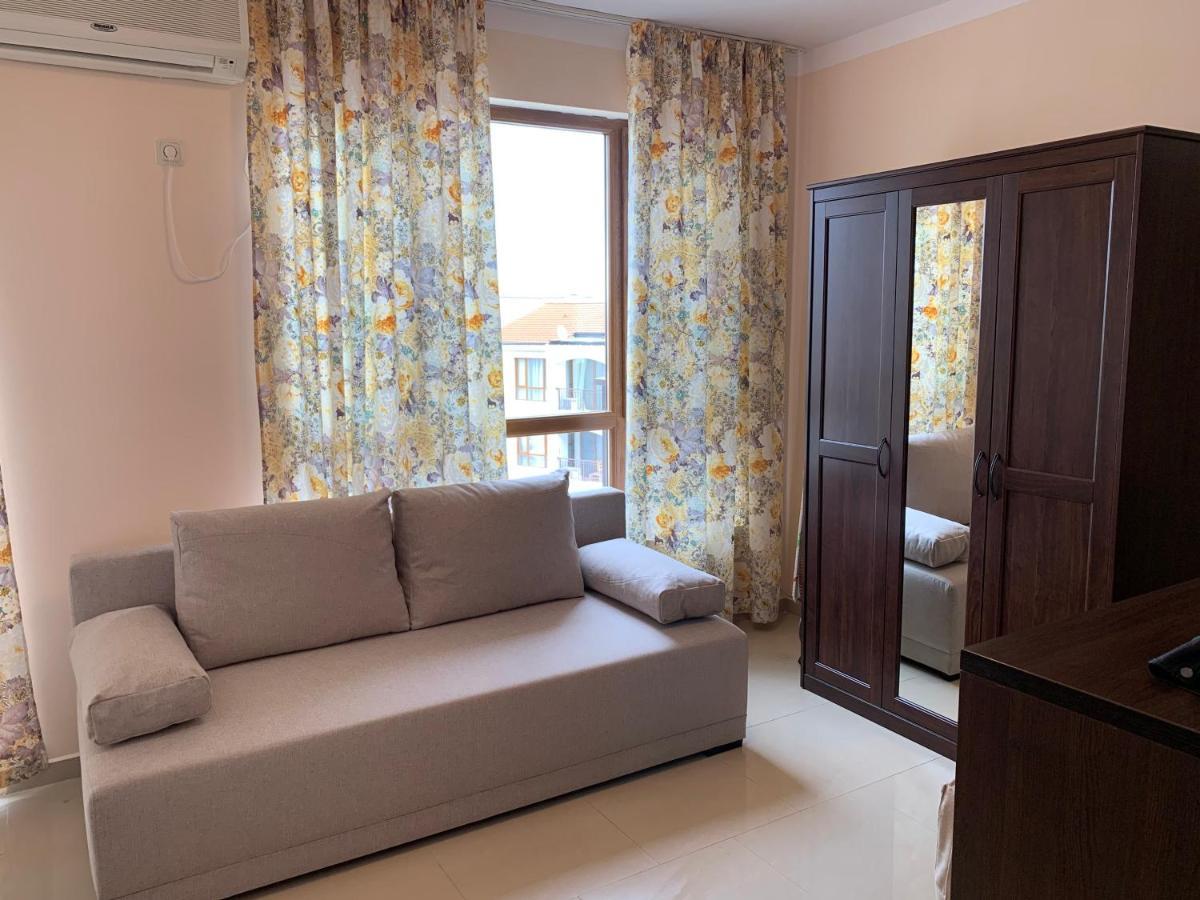 Bay Apartments Σωζόπολη Εξωτερικό φωτογραφία