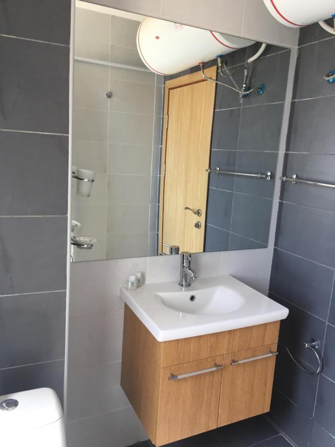Bay Apartments Σωζόπολη Εξωτερικό φωτογραφία