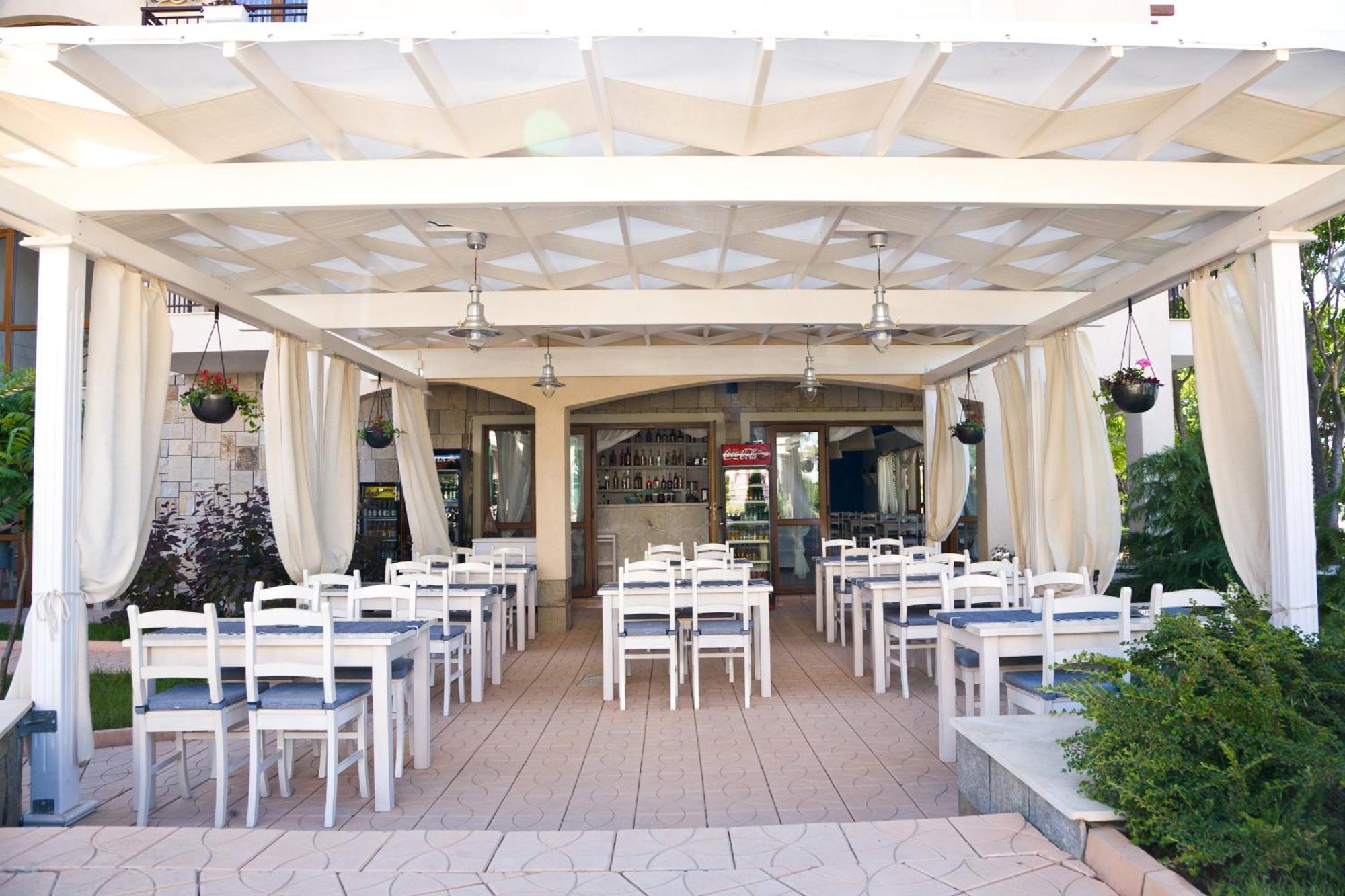 Bay Apartments Σωζόπολη Εξωτερικό φωτογραφία