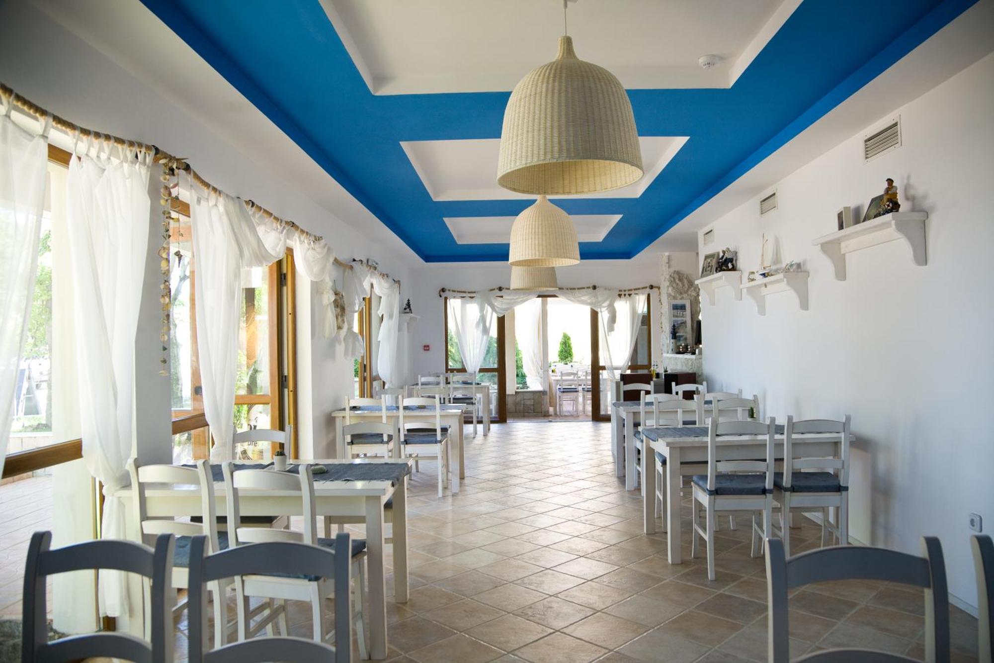 Bay Apartments Σωζόπολη Εξωτερικό φωτογραφία