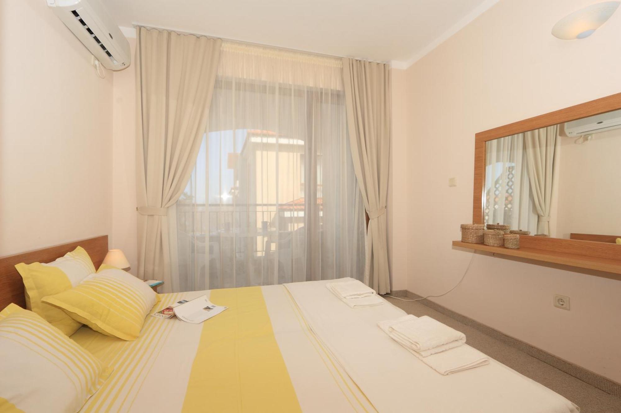 Bay Apartments Σωζόπολη Δωμάτιο φωτογραφία