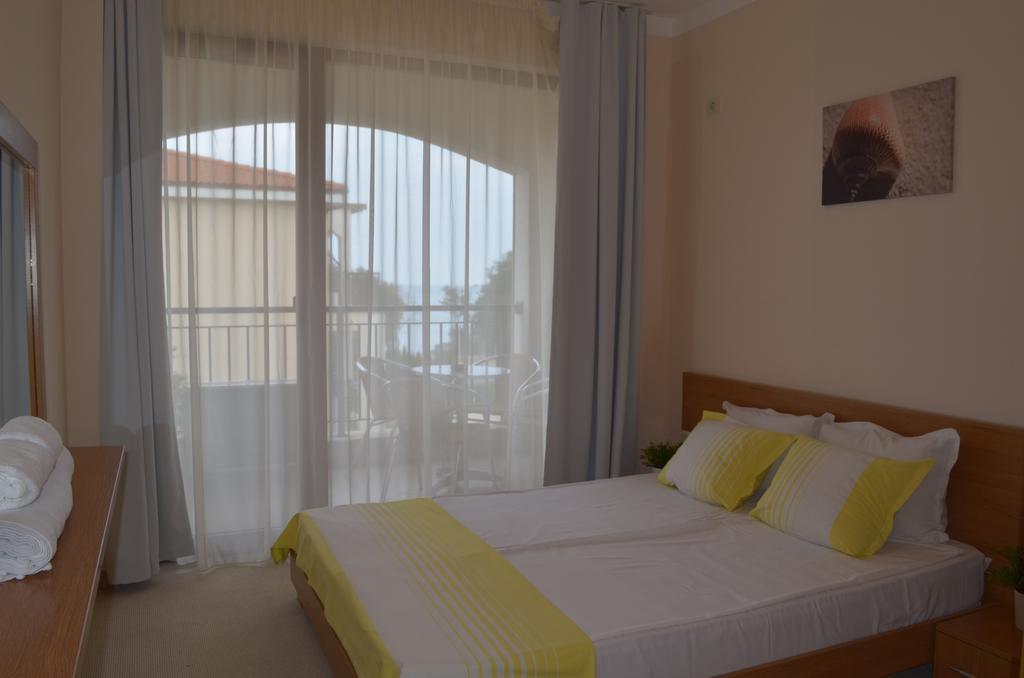 Bay Apartments Σωζόπολη Εξωτερικό φωτογραφία