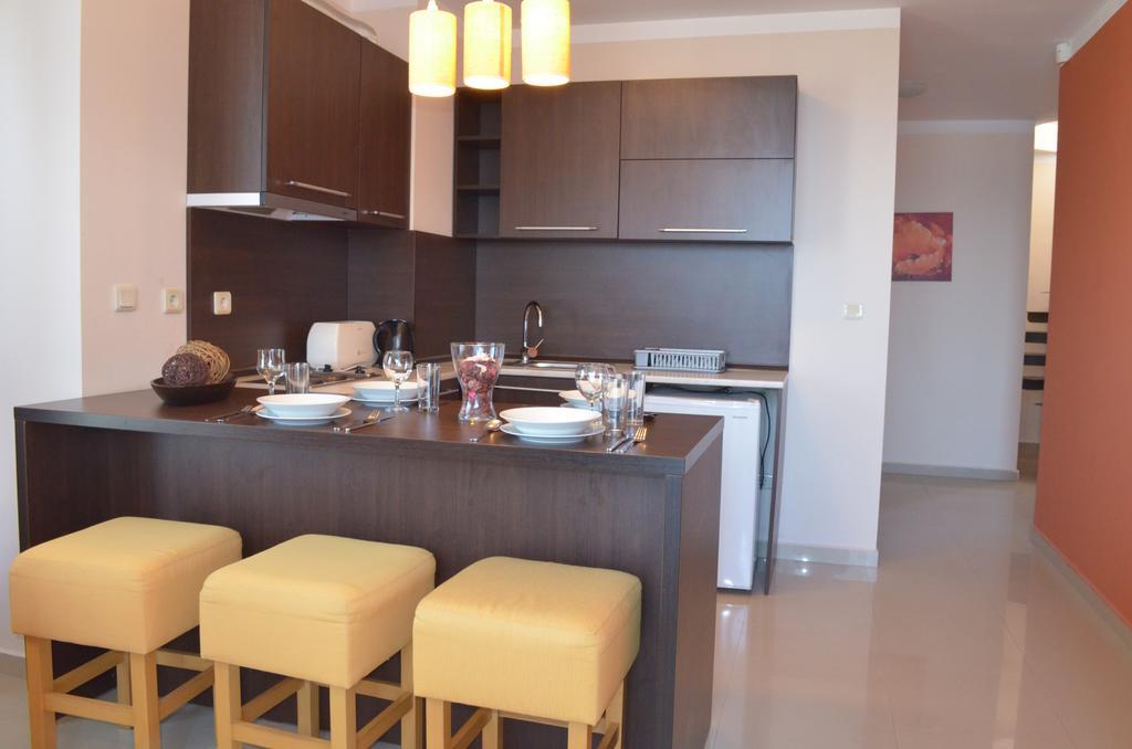 Bay Apartments Σωζόπολη Εξωτερικό φωτογραφία