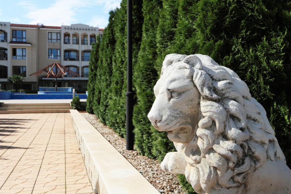 Bay Apartments Σωζόπολη Εξωτερικό φωτογραφία