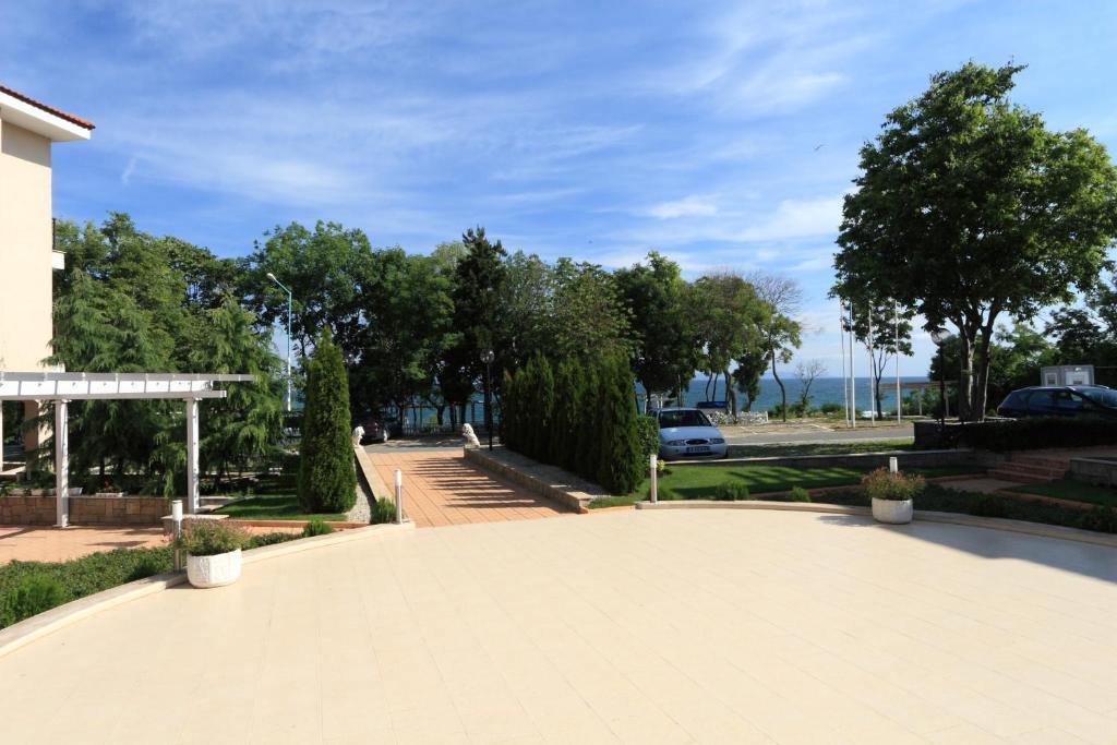 Bay Apartments Σωζόπολη Εξωτερικό φωτογραφία