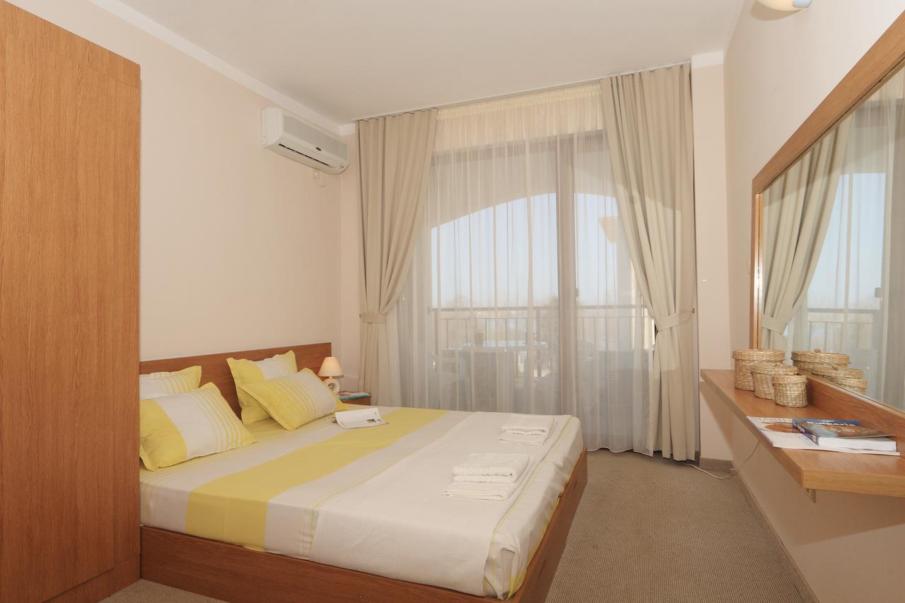 Bay Apartments Σωζόπολη Εξωτερικό φωτογραφία