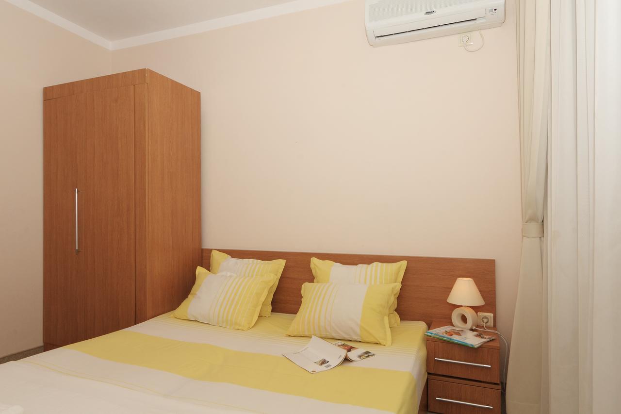 Bay Apartments Σωζόπολη Εξωτερικό φωτογραφία